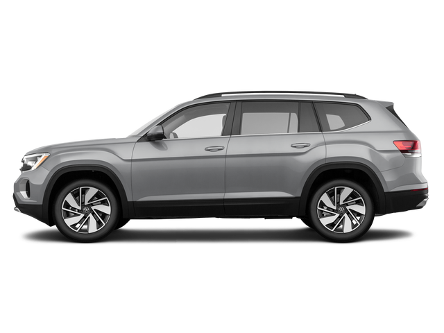 2026 Volkswagen Atlas 2.0T SE Technology