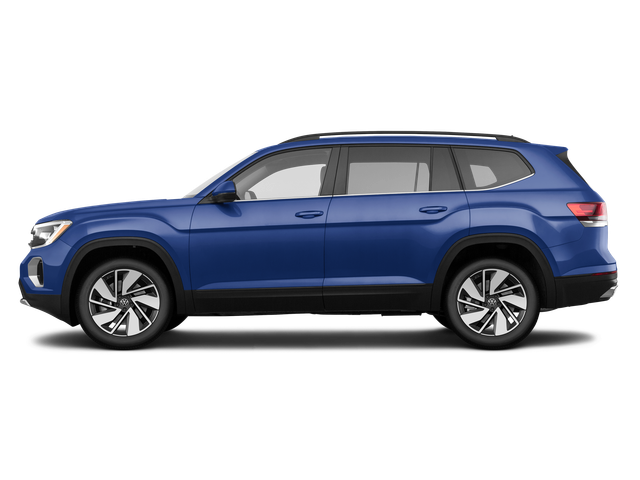 2026 Volkswagen Atlas 2.0T SE Technology