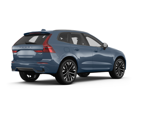 2026 Volvo XC60 Plug-In Hybrid Ultra