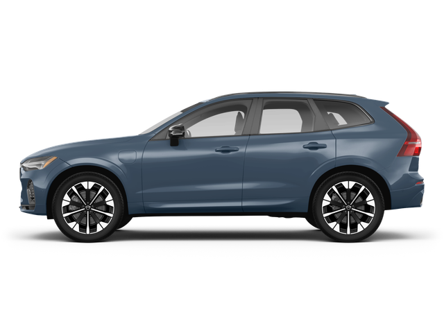2026 Volvo XC60 Plug-In Hybrid Ultra