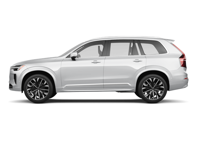 2026 Volvo XC90 Core
