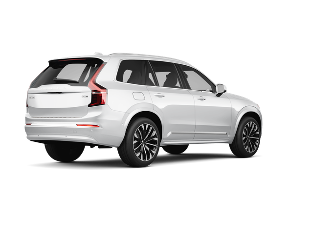 2026 Volvo XC90 Core