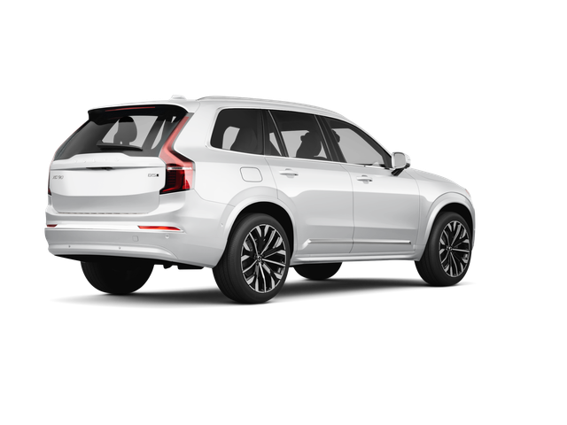 2026 Volvo XC90 Ultra