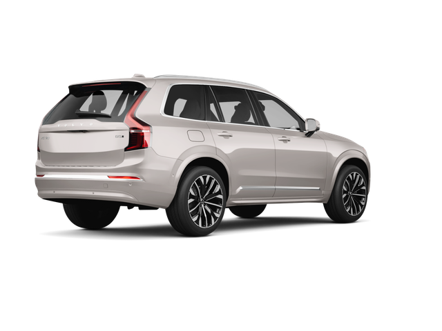 2026 Volvo XC90 Ultra
