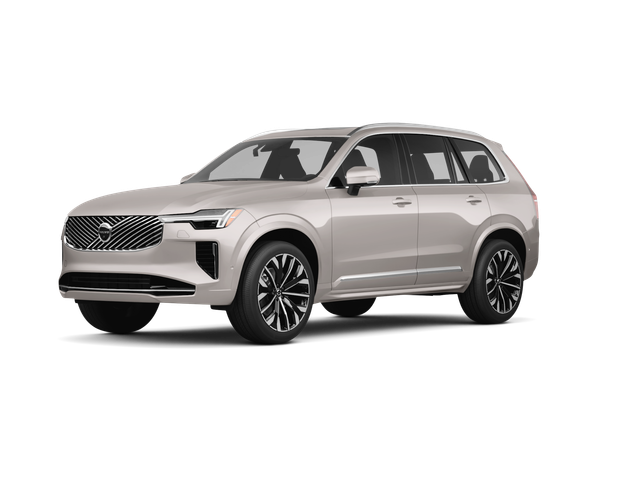 2026 Volvo XC90 Ultra