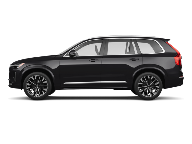 2026 Volvo XC90 Plus