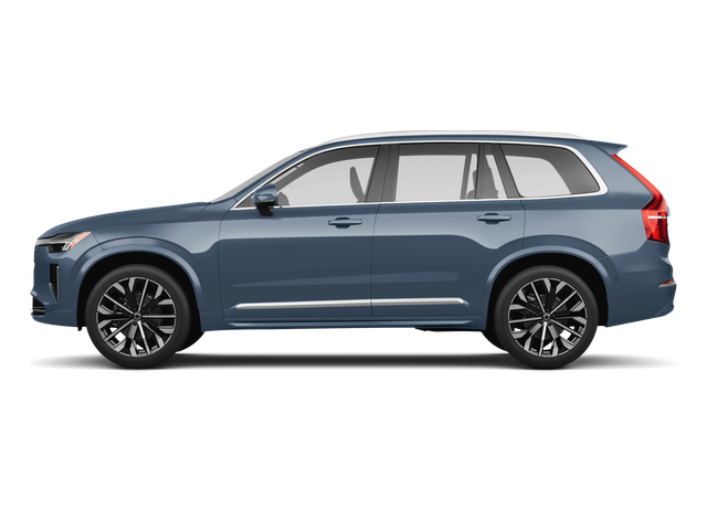 2026 Volvo XC90 Plus