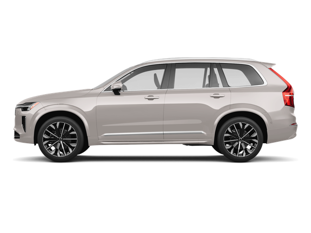 2026 Volvo XC90 Ultra