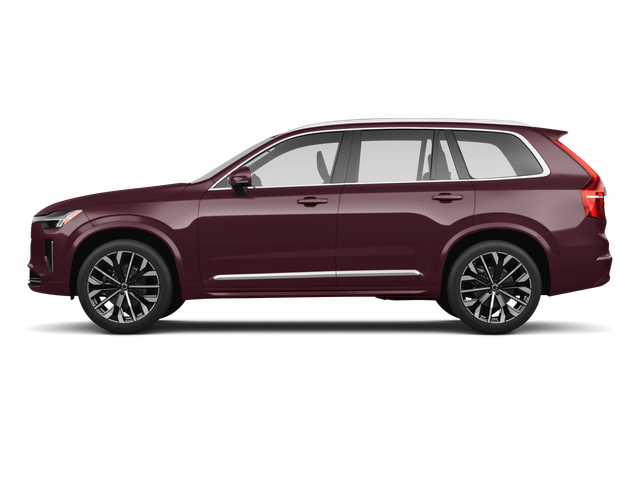 2026 Volvo XC90 Plus