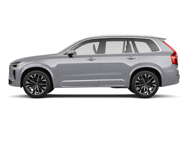 2026 Volvo XC90 Plus