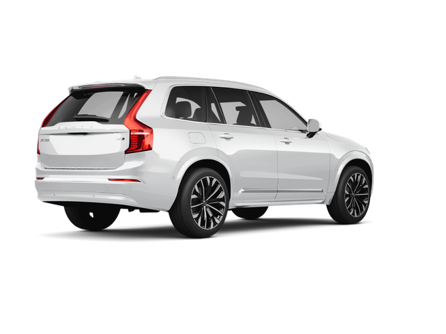 2026 Volvo XC90 Plus