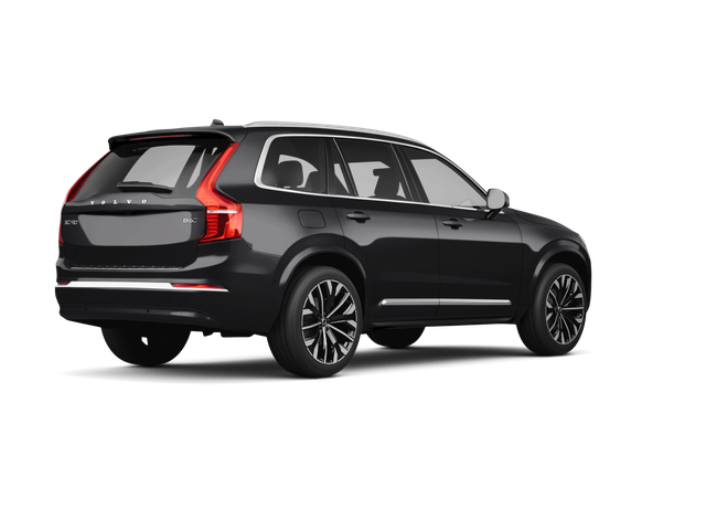 2026 Volvo XC90 Plus