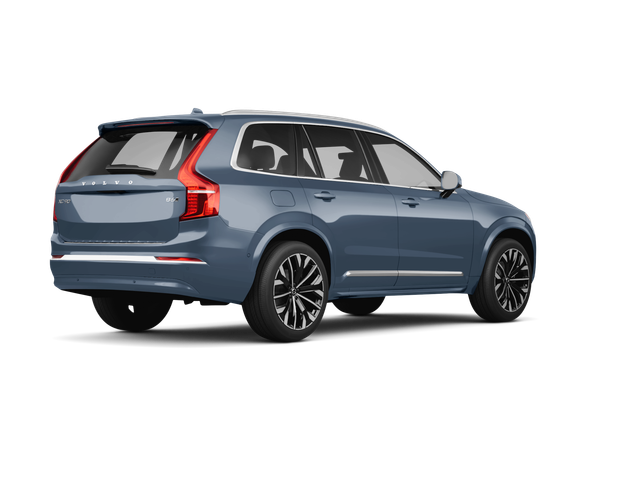 2026 Volvo XC90 Plus