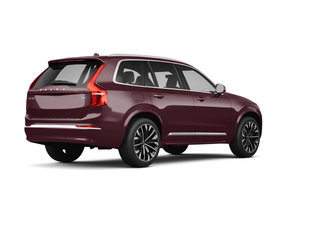 2026 Volvo XC90 Plus
