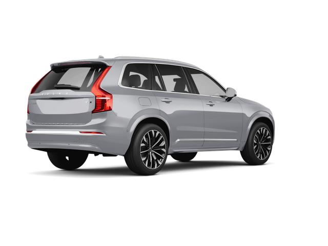 2026 Volvo XC90 Plus