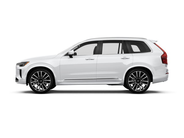 2026 Volvo XC90 Plus