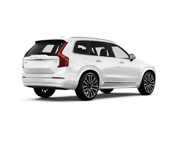 2026 Volvo XC90 Plus
