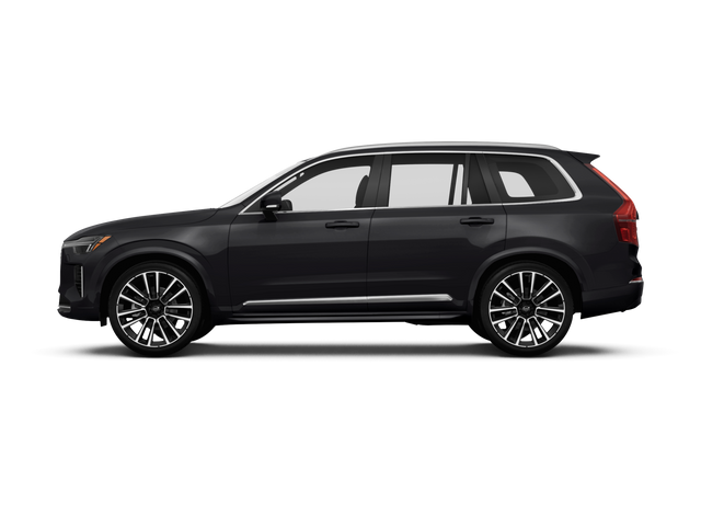 2026 Volvo XC90 Core