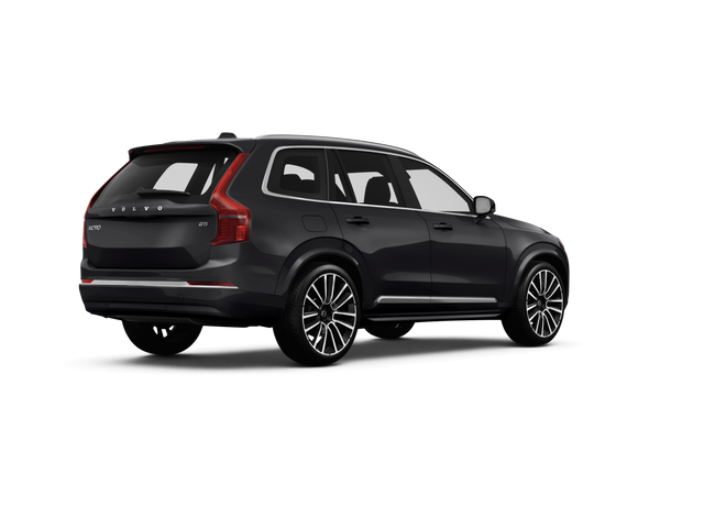 2026 Volvo XC90 Core