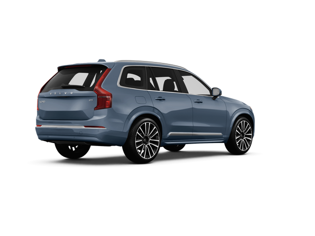 2026 Volvo XC90 Core