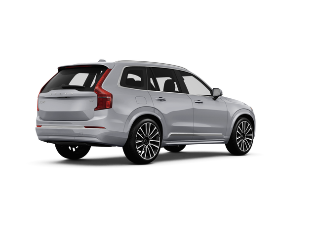 2026 Volvo XC90 Ultra Dark Theme