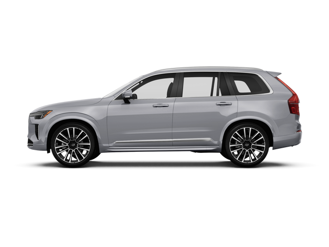 2026 Volvo XC90 Plus