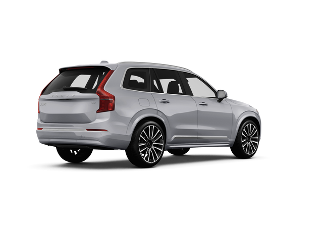 2026 Volvo XC90 Plus