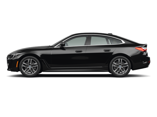 2027 BMW 4 Series 430i xDrive