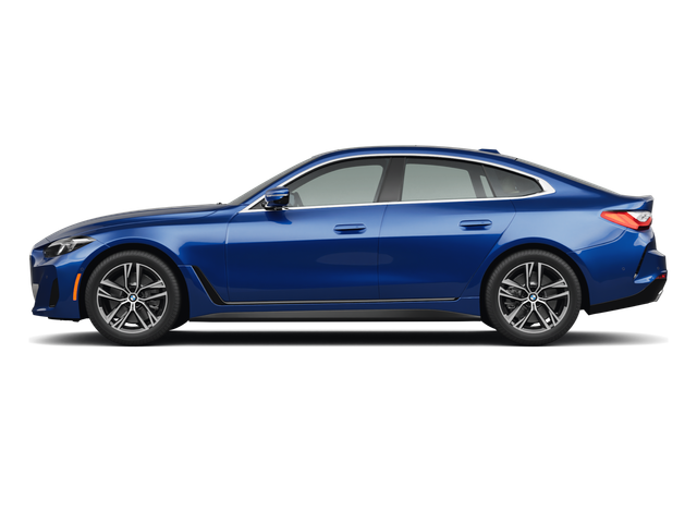 2027 BMW 4 Series 430i