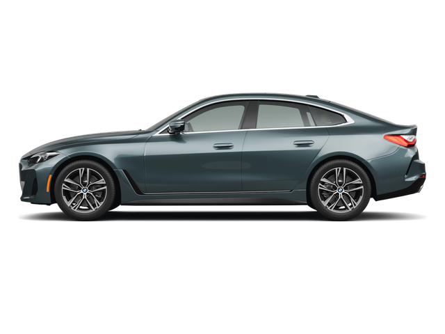 2027 BMW 4 Series M440i xDrive