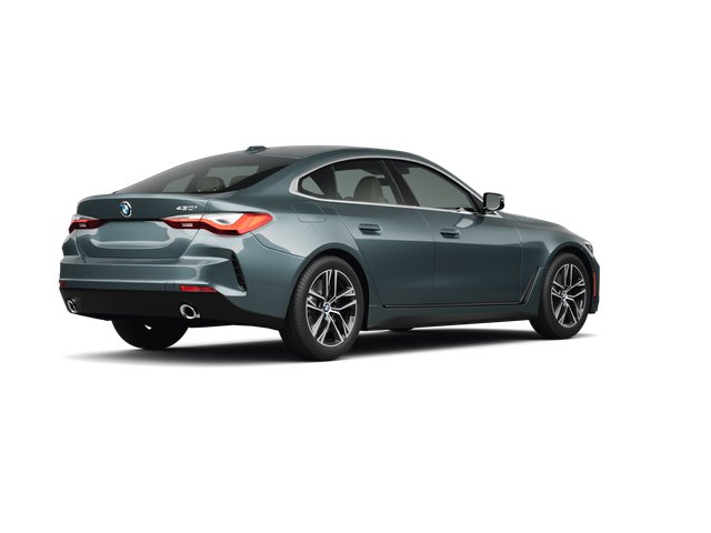 2027 BMW 4 Series M440i xDrive