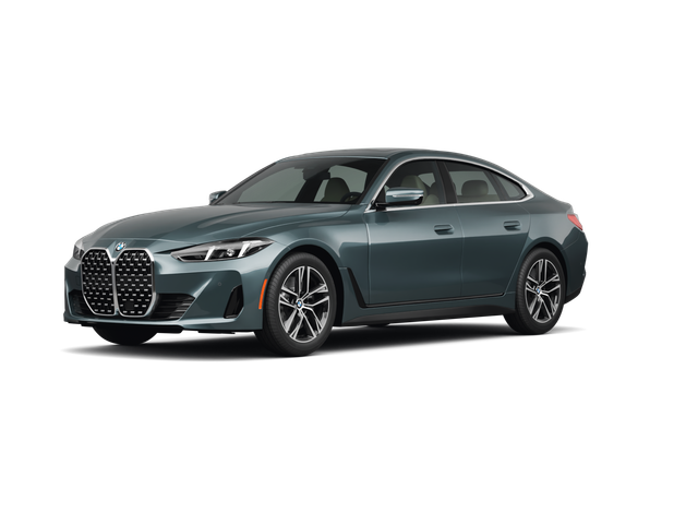2027 BMW 4 Series M440i xDrive