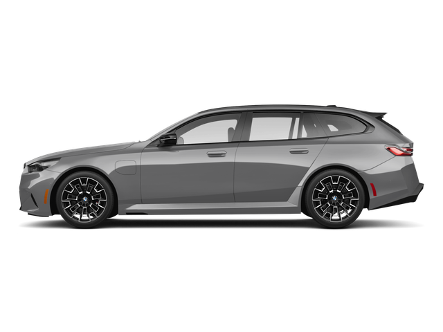 2027 BMW M5 Base