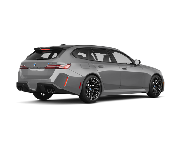 2027 BMW M5 Base