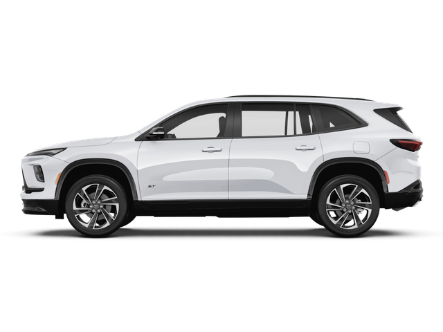 2027 Buick Enclave Sport Touring