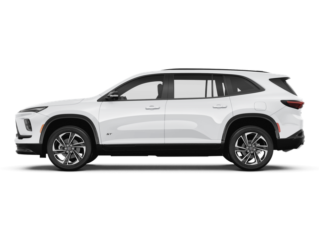 2027 Buick Enclave Sport Touring