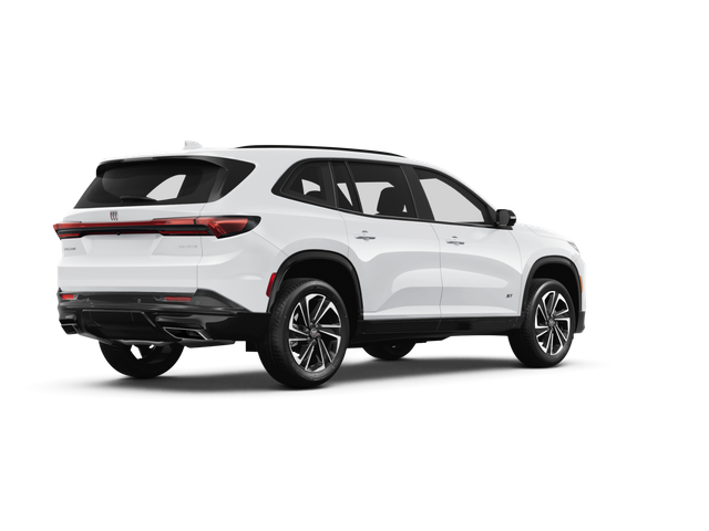 2027 Buick Enclave Sport Touring