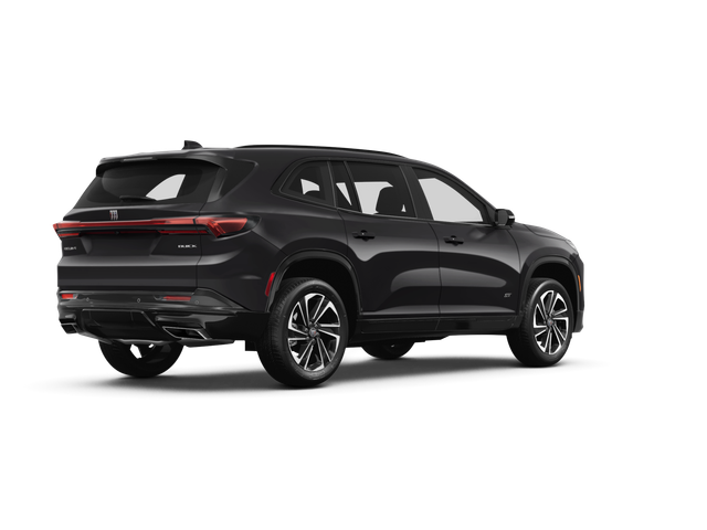 2027 Buick Enclave Sport Touring