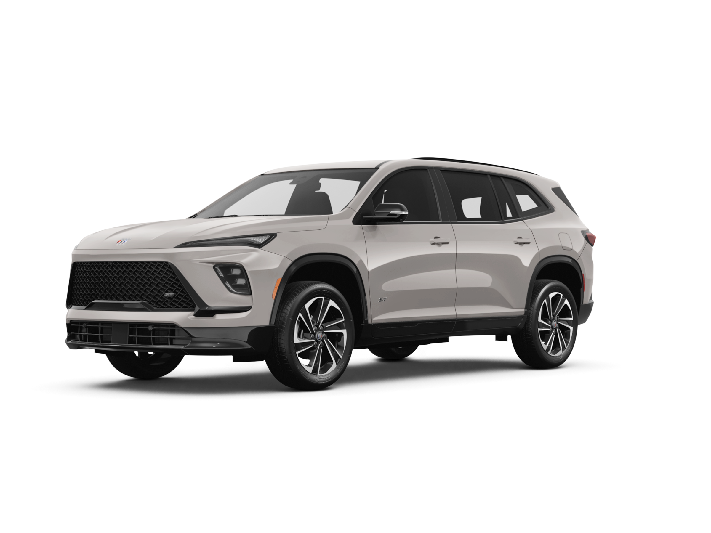 Image of 2027 Buick Enclave Avenir