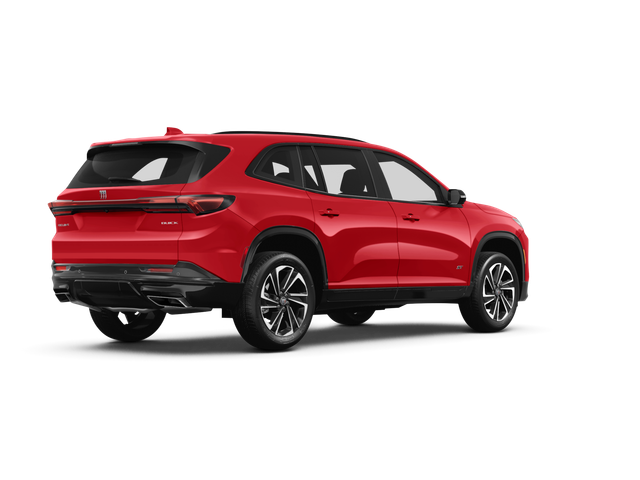 2027 Buick Enclave Preferred