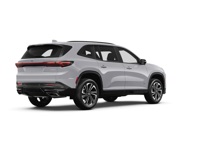 2027 Buick Enclave Sport Touring