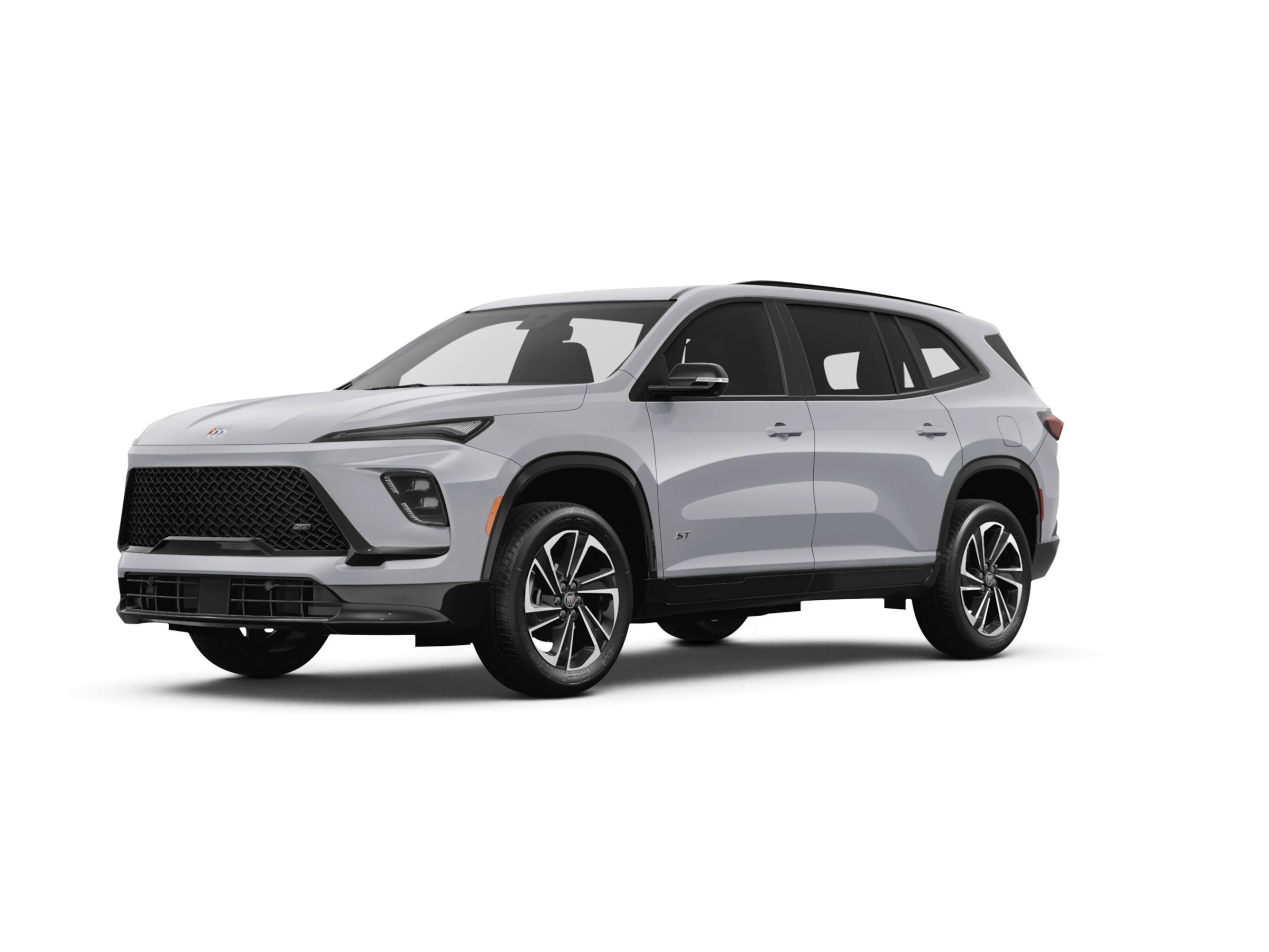 Image of 2027 Buick Enclave Preferred