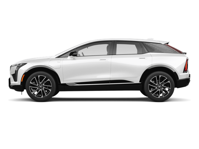 2027 Cadillac OPTIQ Premium Sport
