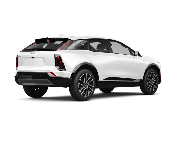 2027 Cadillac OPTIQ Premium Sport