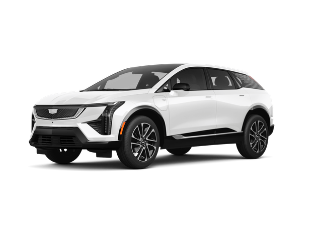 2027 Cadillac OPTIQ Premium Sport