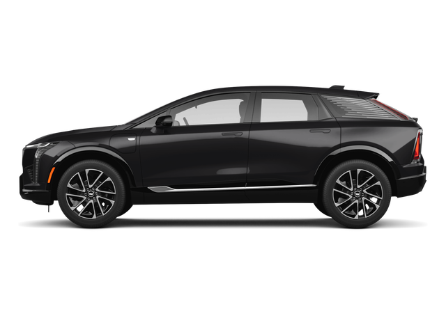 2027 Cadillac OPTIQ Premium Sport