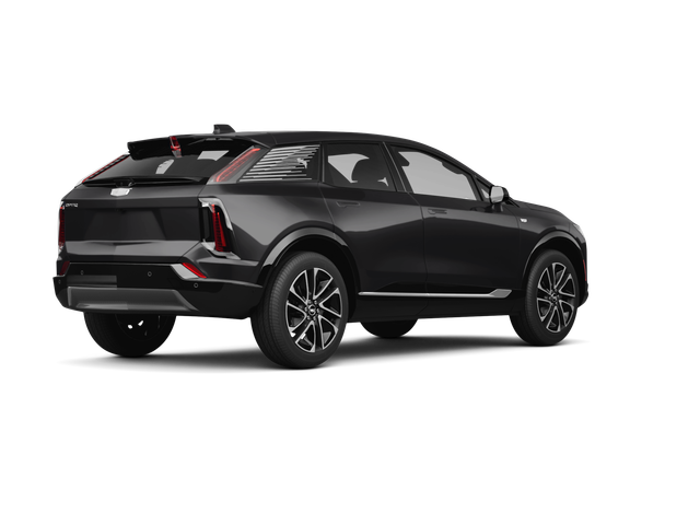 2027 Cadillac OPTIQ Premium Sport