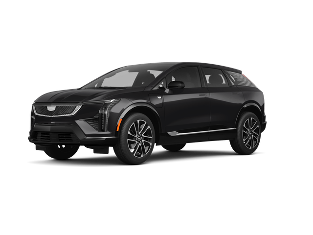 2027 Cadillac OPTIQ Premium Sport