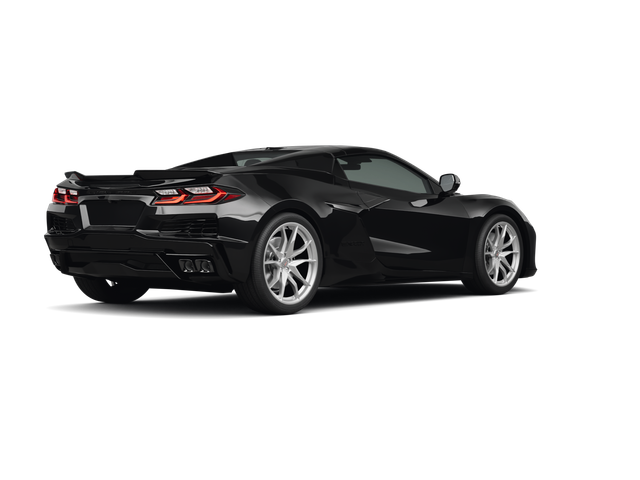 2027 Chevrolet Corvette 3LZ