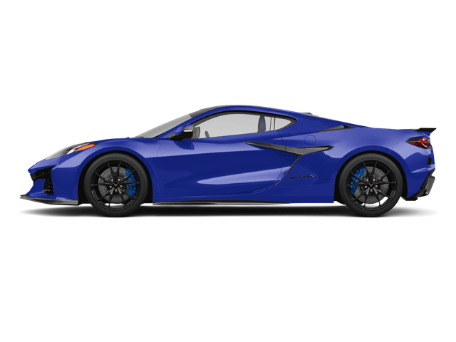 2027 Chevrolet Corvette 3LT